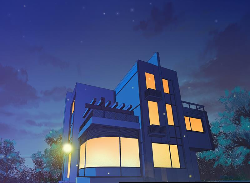 第1话 和你结婚的是我-第1话