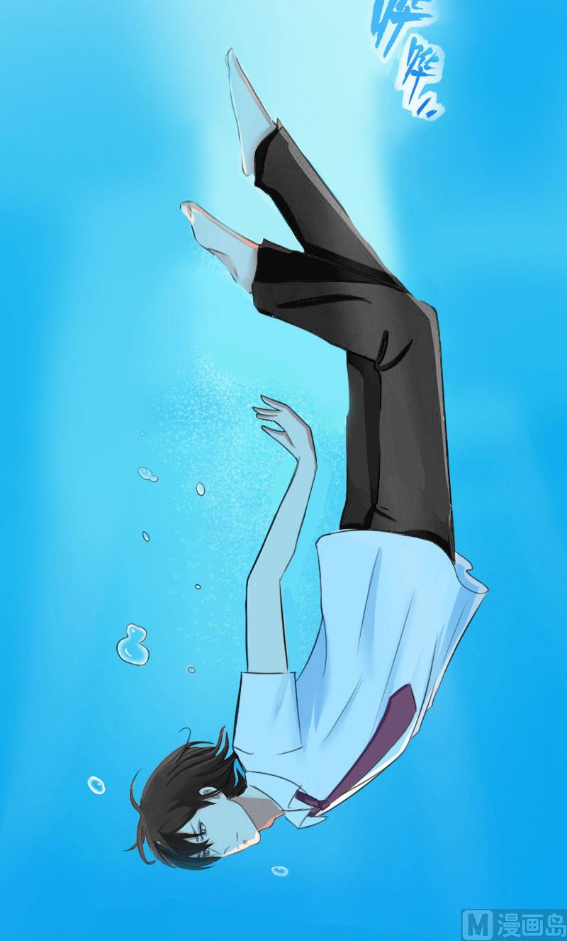 第15话 你根本没有失忆-第15话