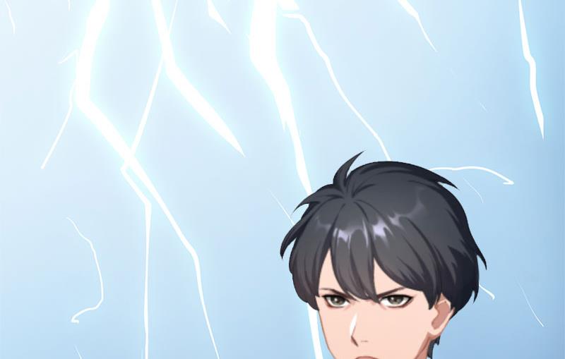 第17话 蛇蝎心肠的女人(1/2)-第17话