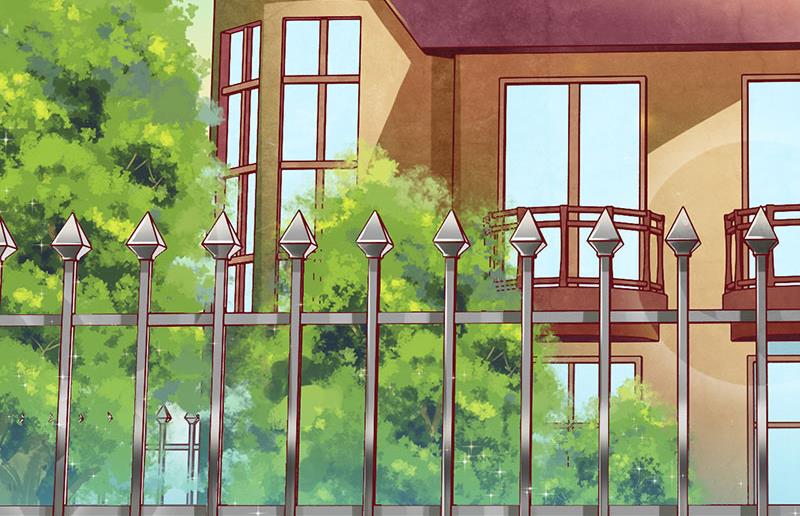 第27话 原来孩子是他的-第27话