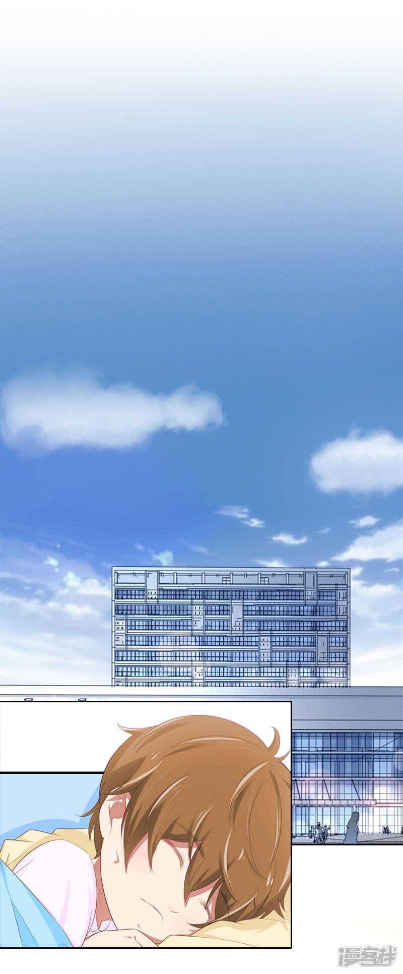 第17话 蛇蝎心肠的女人-第17话