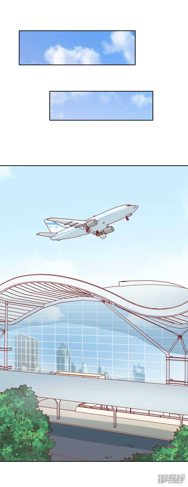 第19话 天涯海角也要找到你-第19话