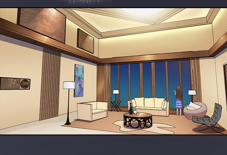 第5话 苏南安失踪了(1/2)-第5话