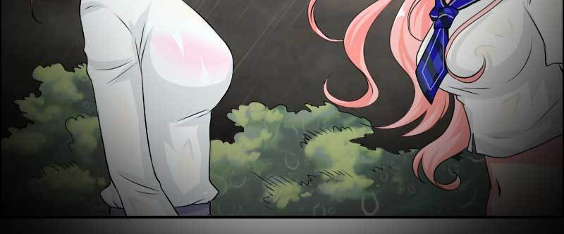 预告雷雨天总是让人不甘寂寞&hellip;&hellip;-第1话