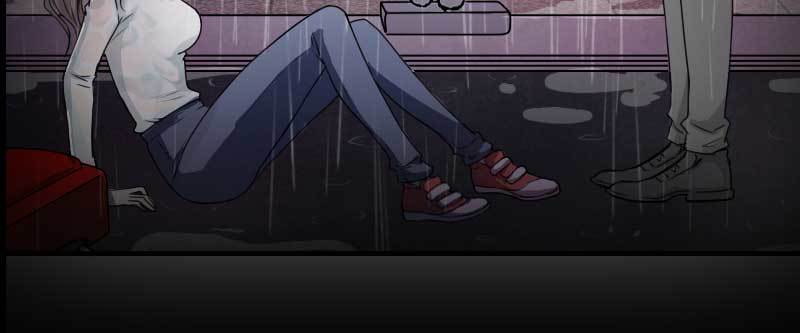 预告雷雨天总是让人不甘寂寞&hellip;&hellip;-第1话