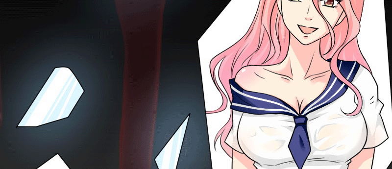 02.淋成落汤鸡(1/4)-第3话