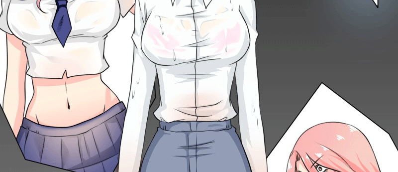 02.淋成落汤鸡(1/4)-第3话