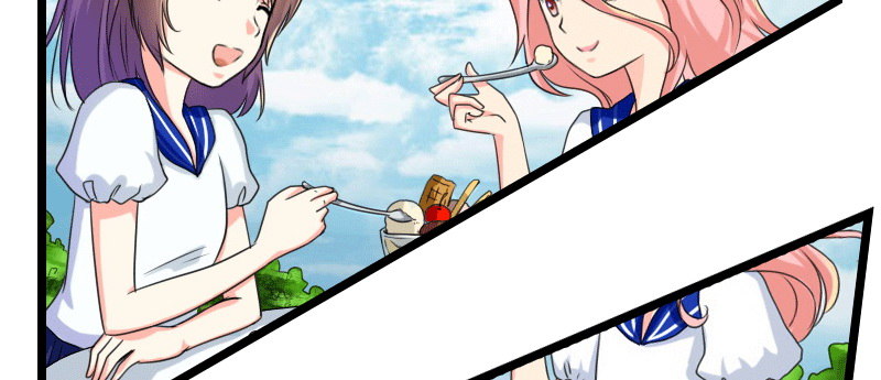 02.淋成落汤鸡(1/4)-第3话