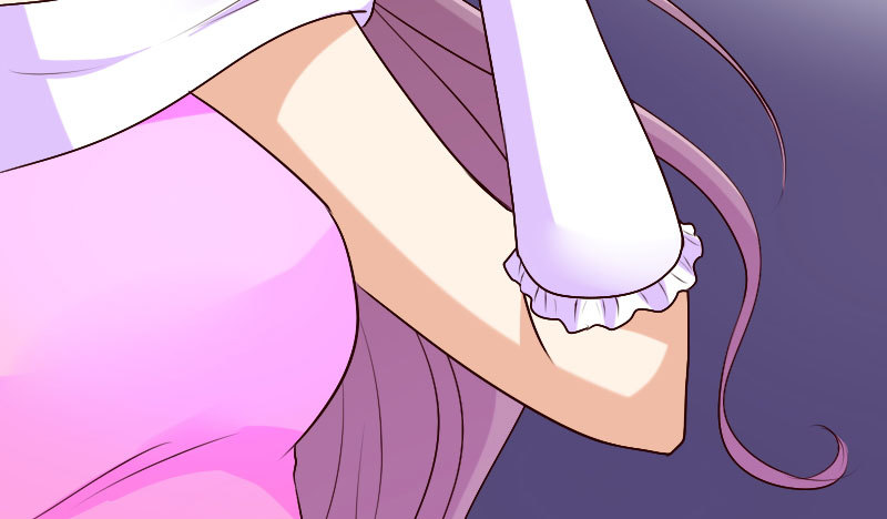 34自恋的男人(1/2)-第35话