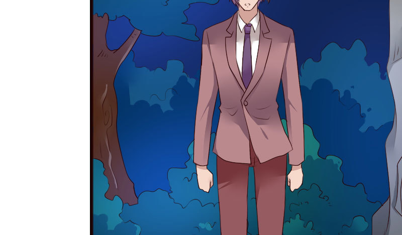 36你亲了我，怎么办-第37话