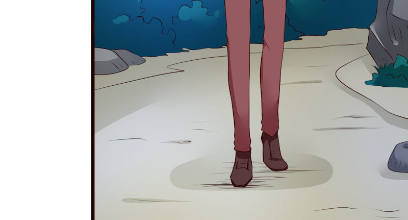 36你亲了我，怎么办-第37话