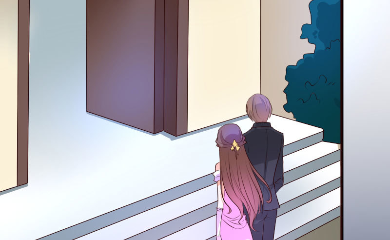 36你亲了我，怎么办-第37话