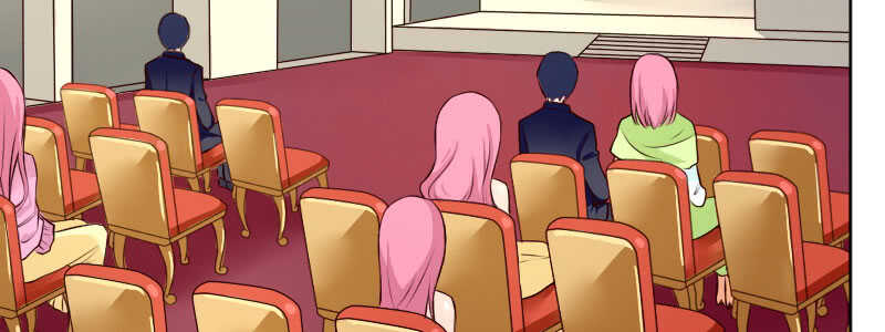 08 到哪里都能碰到他们(1/2)-第9话