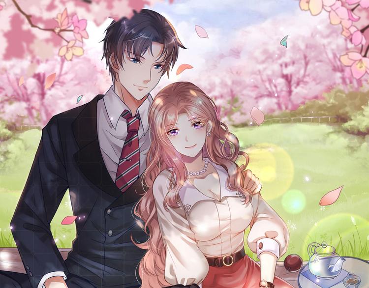 第12话 小小的惩罚(1/2)-第13话