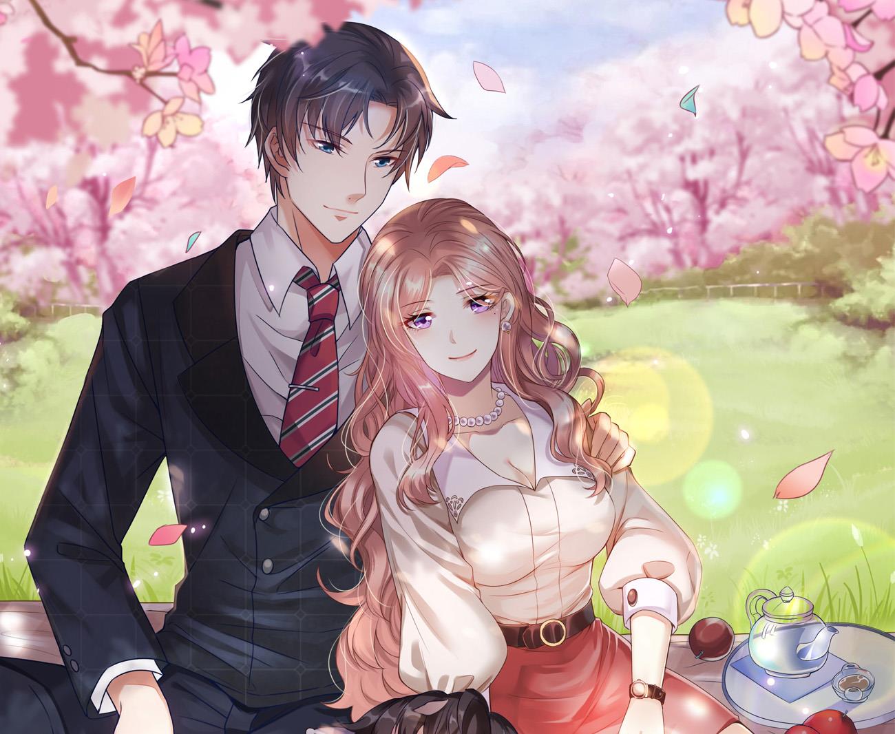 第26话 厉先生的电话号码(1/3)-第27话