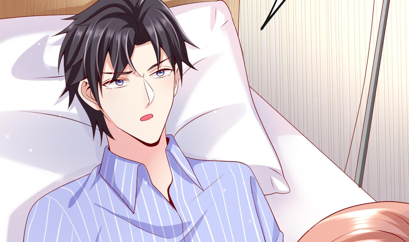 第30话 厉太太，你准备好了吗？(1/3)-第31话