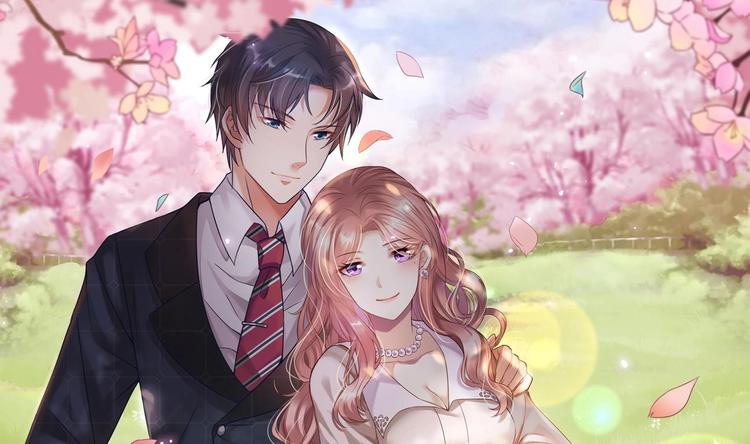 第6话 心动的感觉？(1/2)-第7话