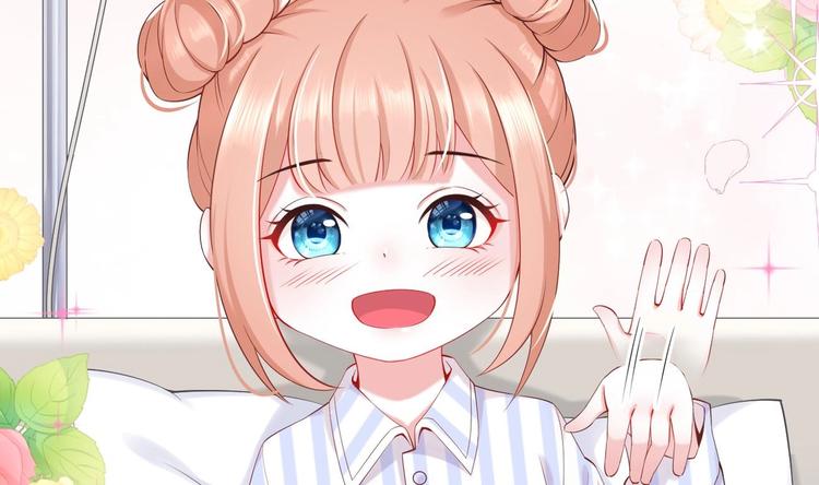 第8话 不要碰我！(1/2)-第9话