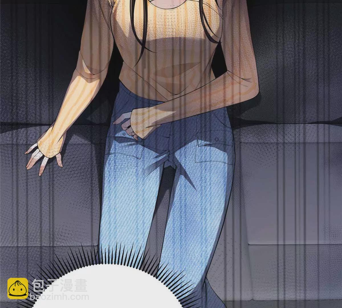 17 他要打我？(1/2)-第17话