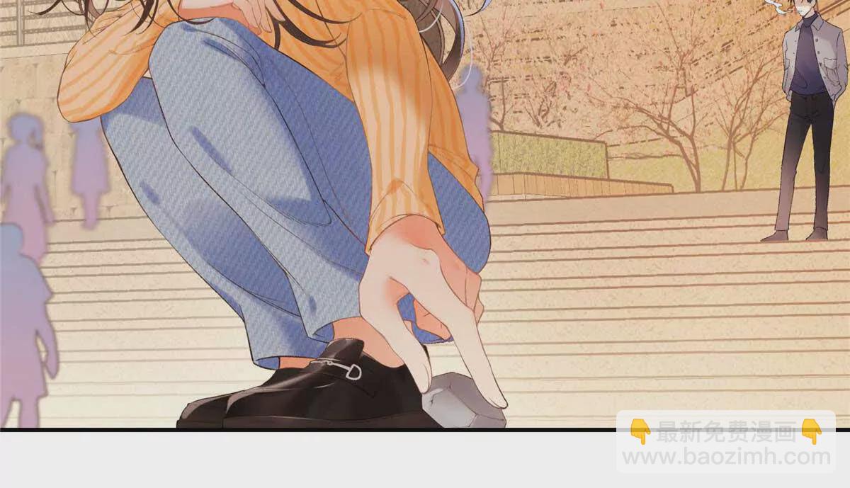 21 我有想嫁的人(1/3)-第21话