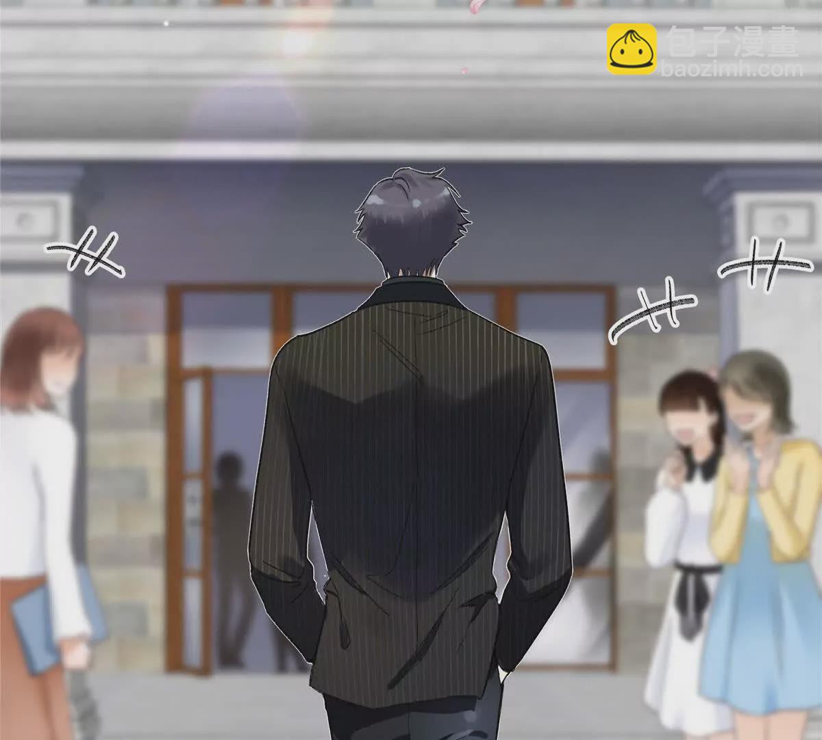 03 你以为我想碰你？(1/2)-第31话