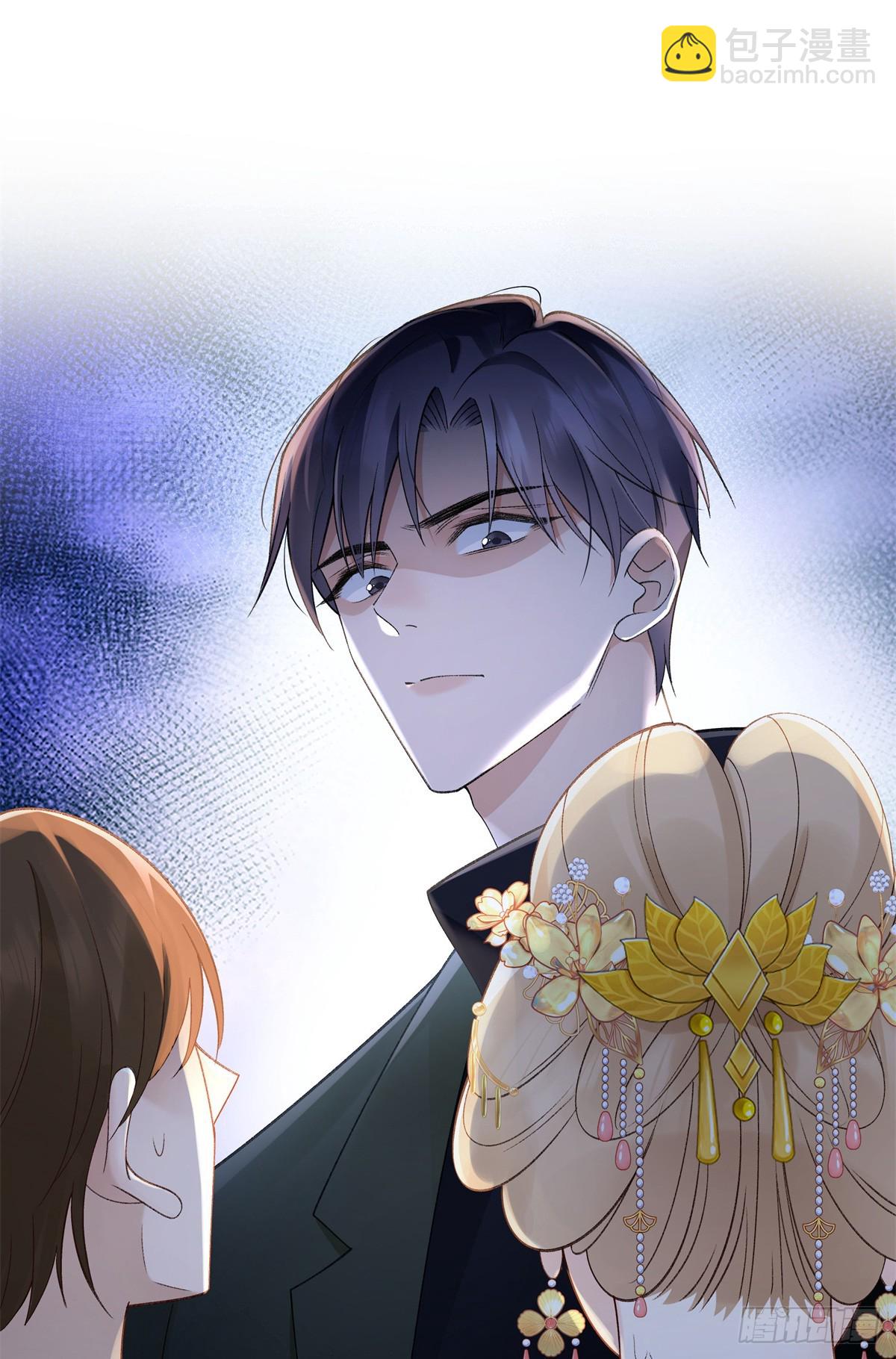 52 真正的凶手-第51话