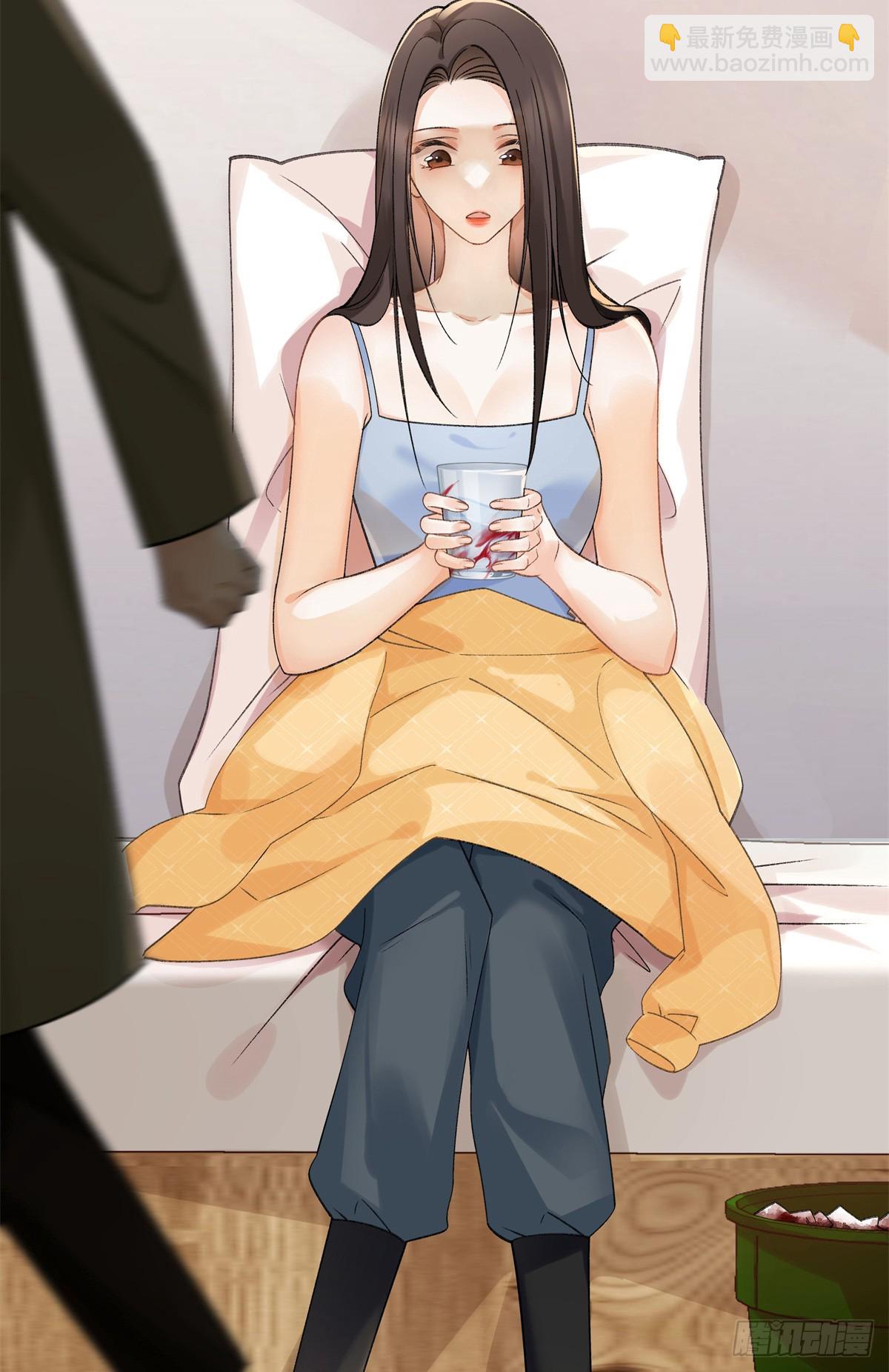 54 从房间里滚出去(1/2)-第53话