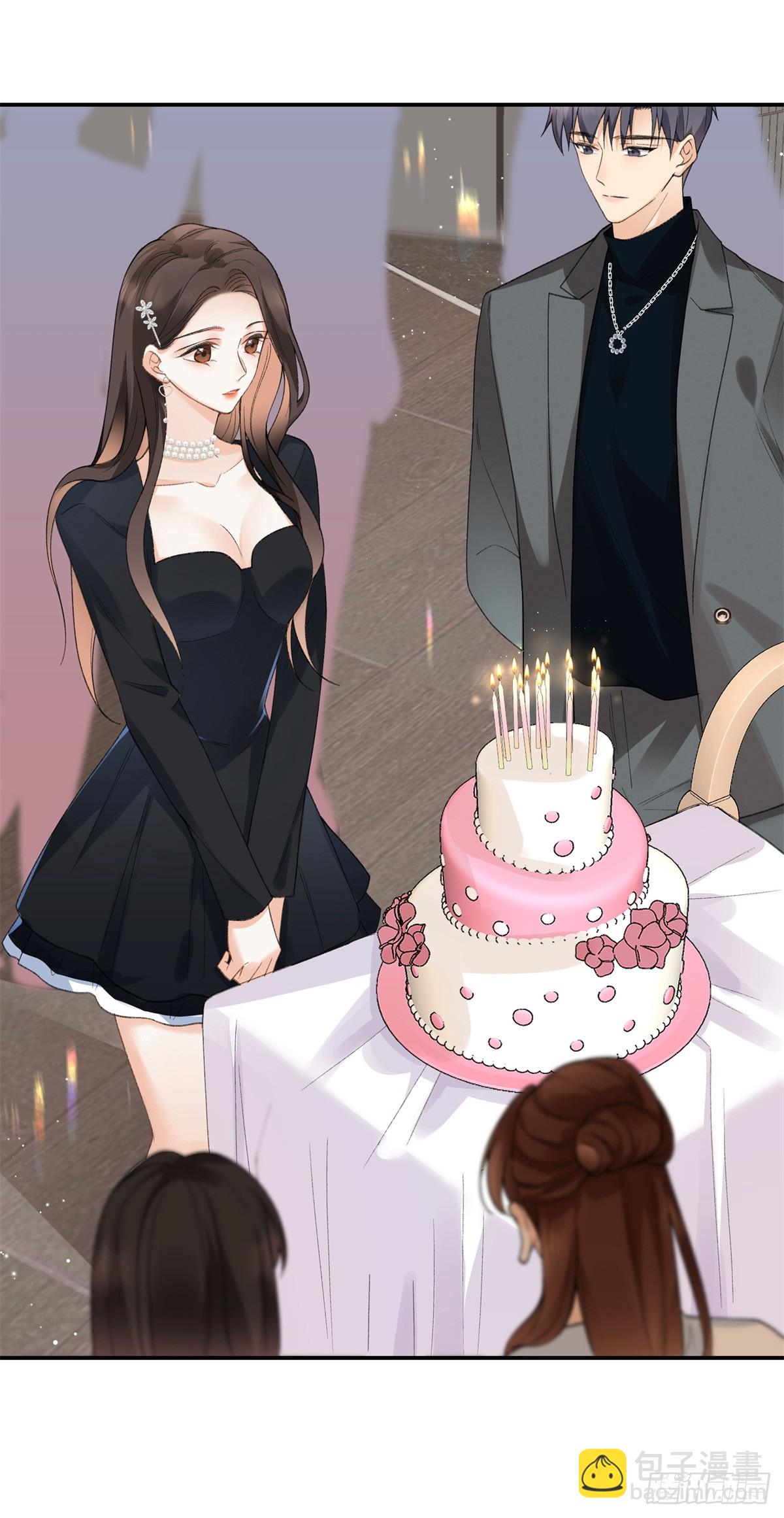 60 他在为我弹琴？-第59话