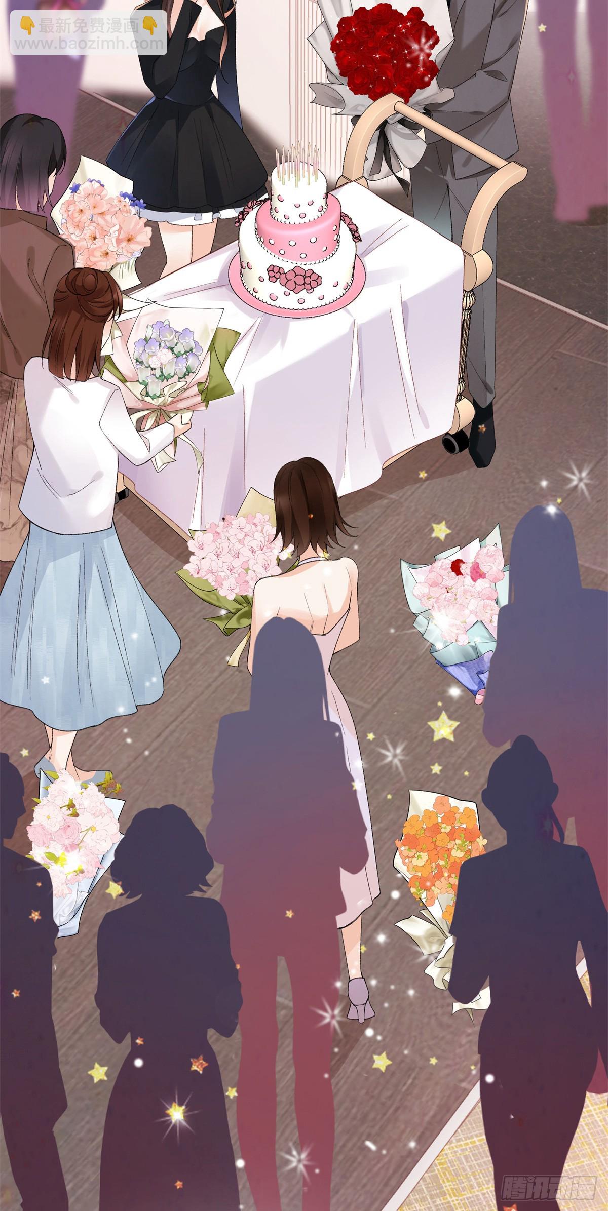 60 他在为我弹琴？-第59话