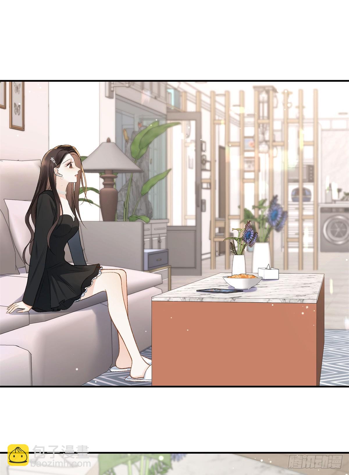 60 他在为我弹琴？-第59话