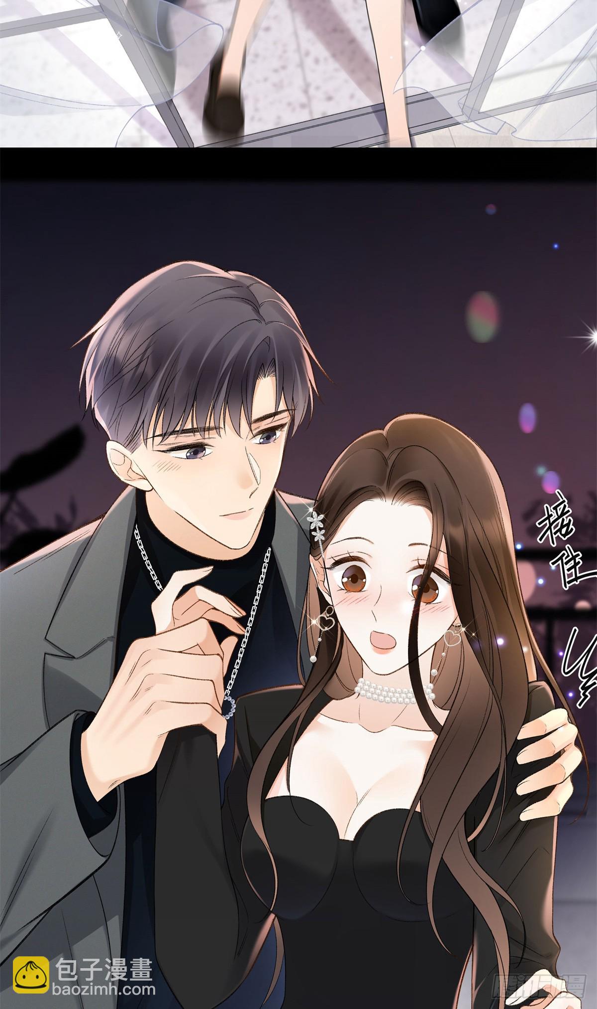 60 他在为我弹琴？-第59话