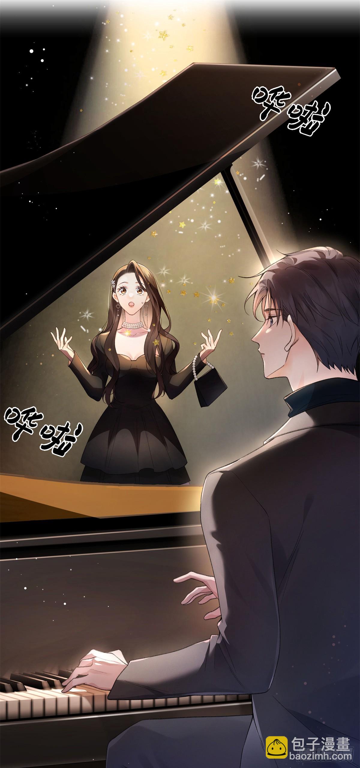 60 他在为我弹琴？-第59话