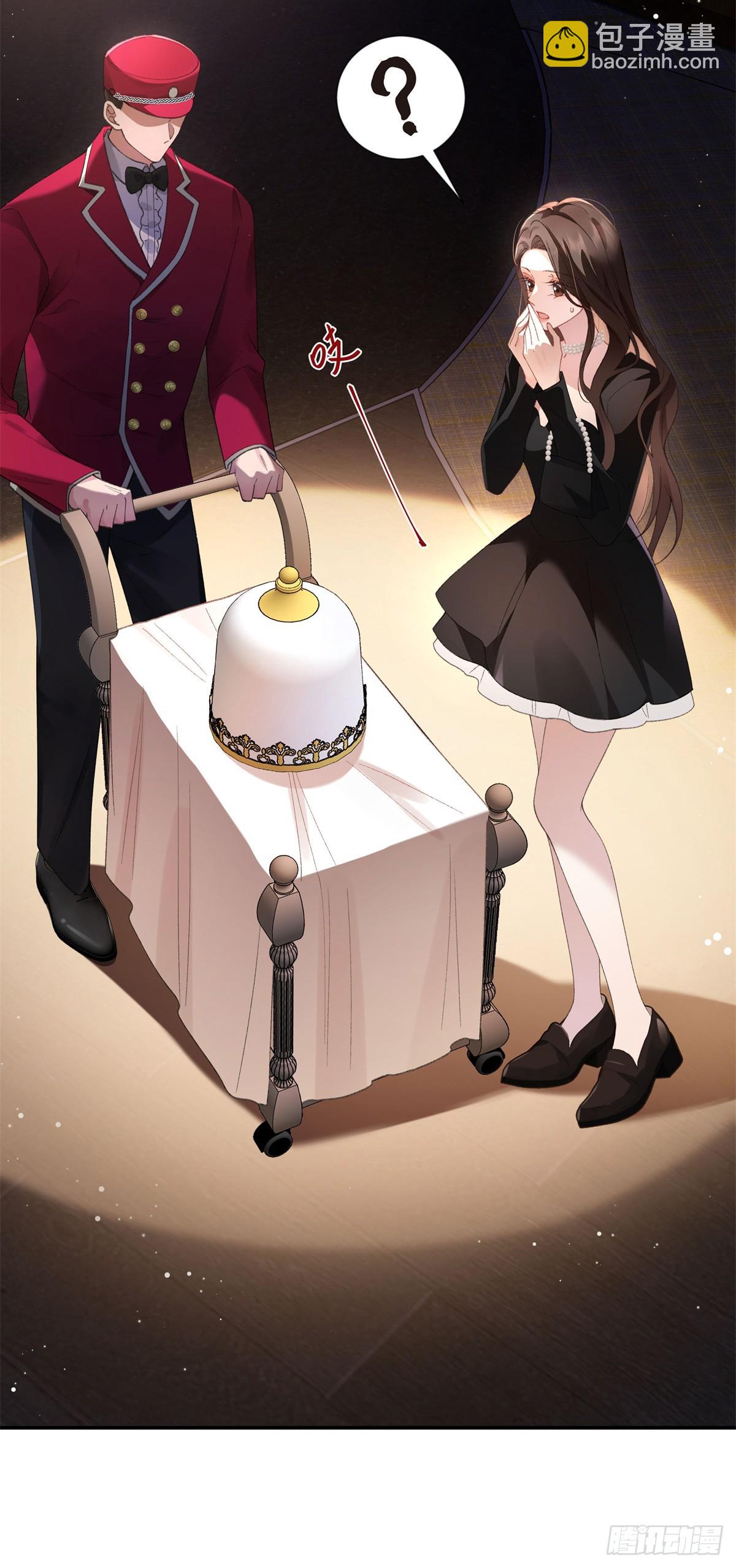 60 他在为我弹琴？-第59话