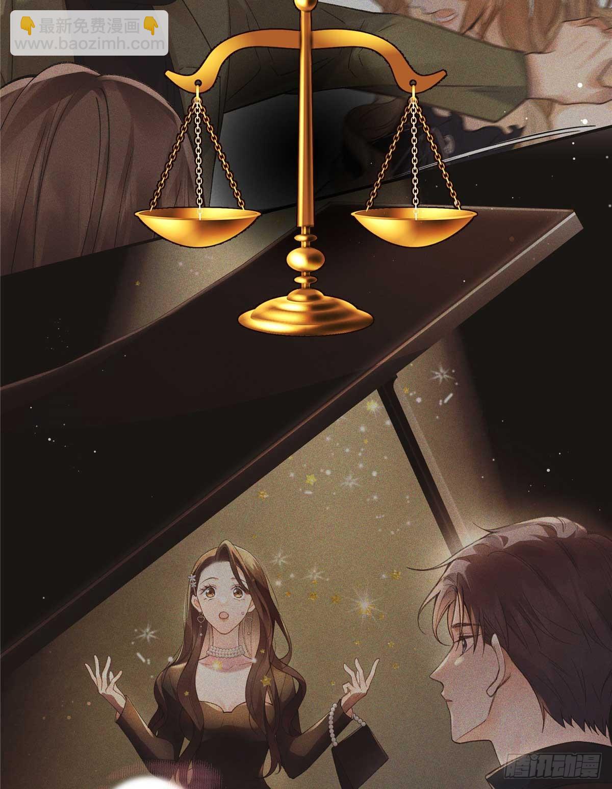 64 想要拥有她(1/2)-第63话