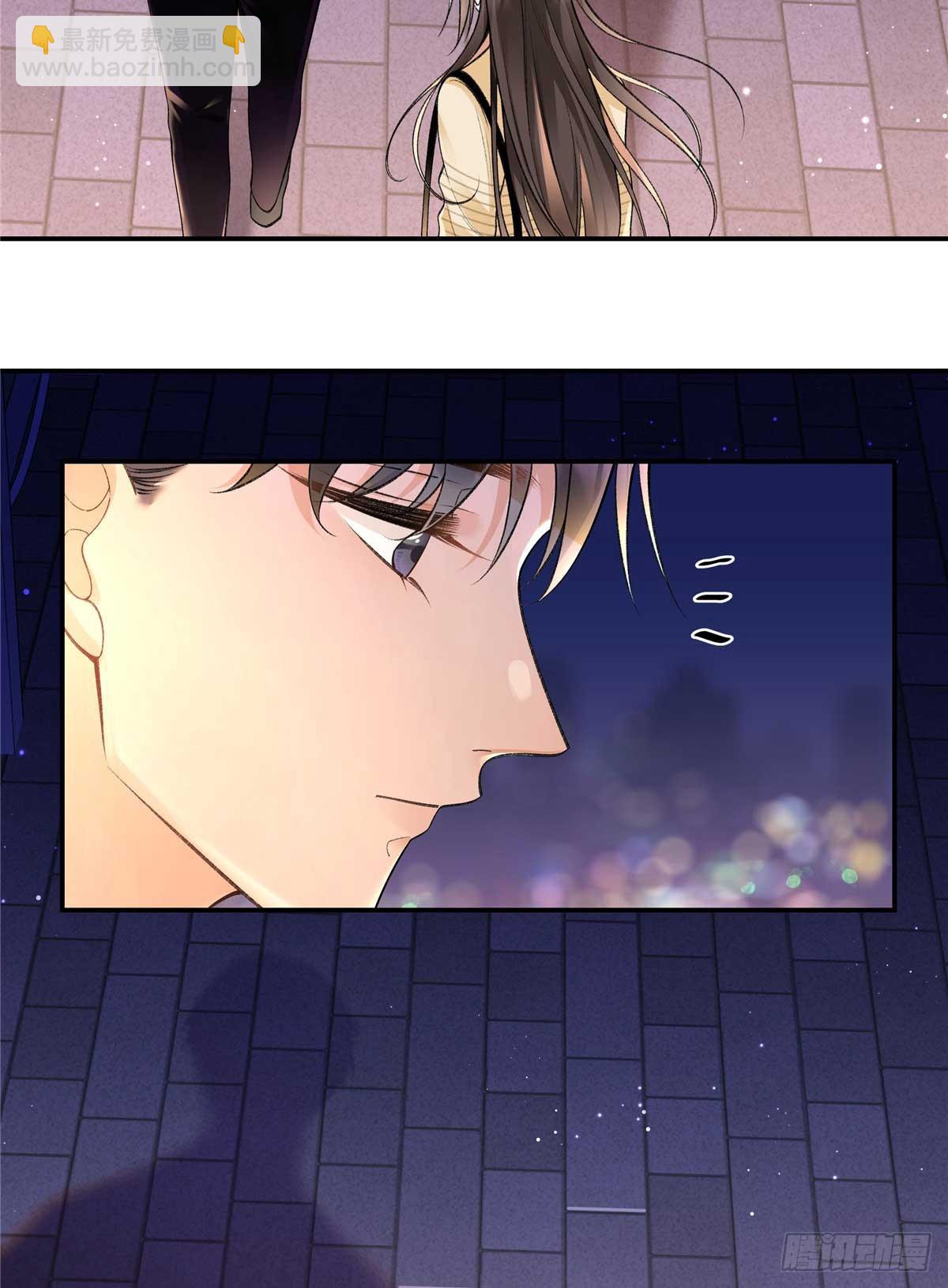 64 想要拥有她(1/2)-第63话