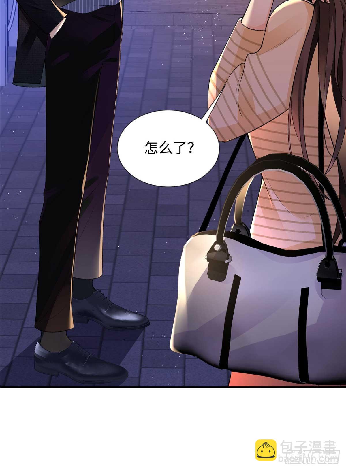 64 想要拥有她(1/2)-第63话