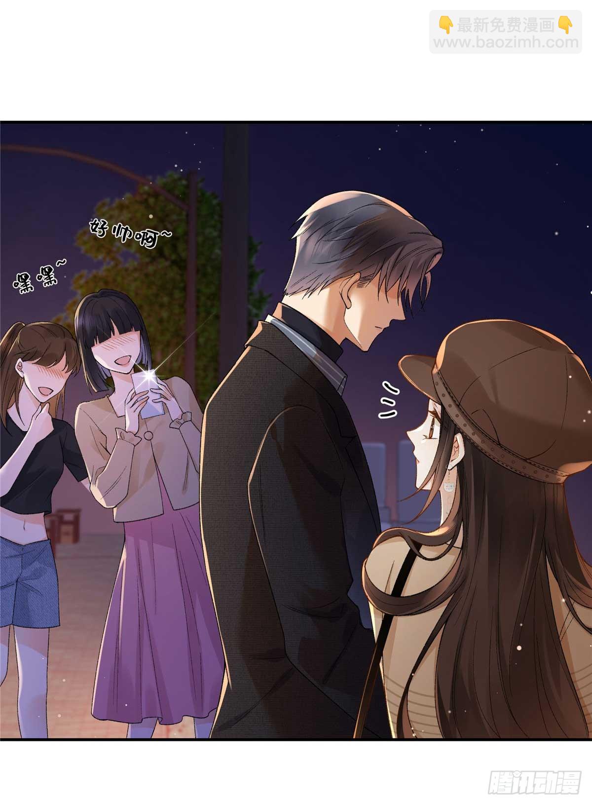 64 想要拥有她(1/2)-第63话