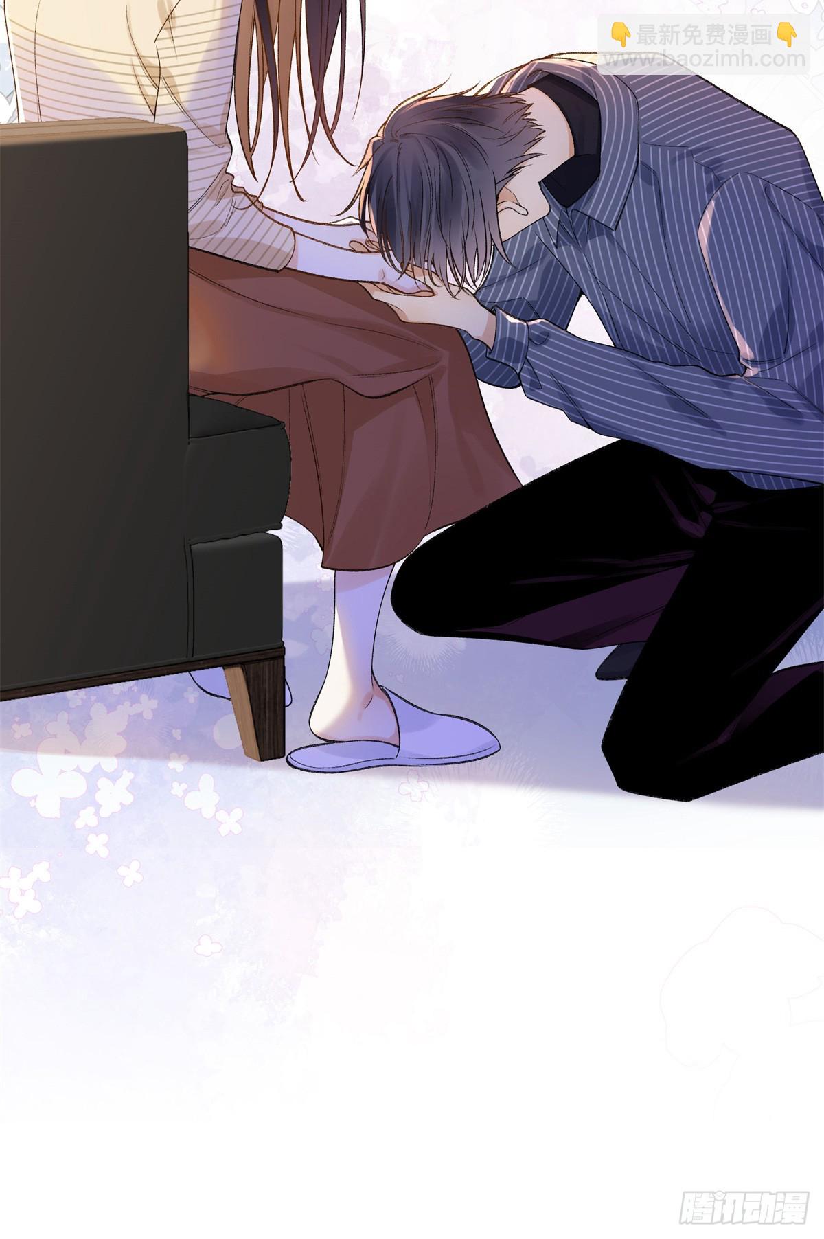 66 重新成为朋友-第65话