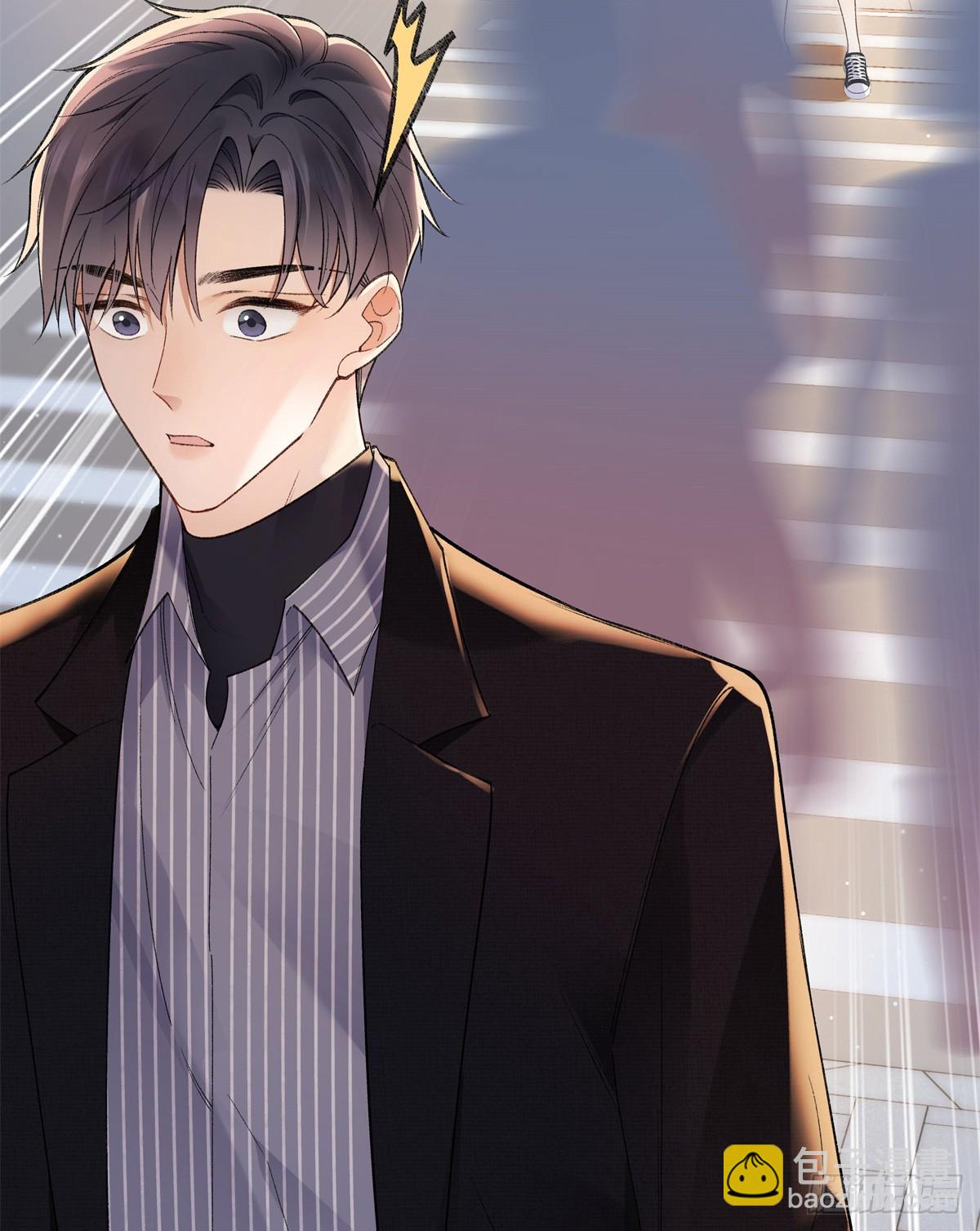 66 重新成为朋友-第65话