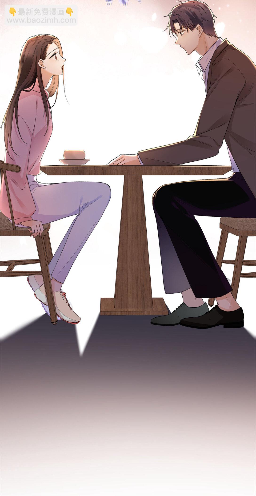 74 那晚的事，我愿意负责-第73话