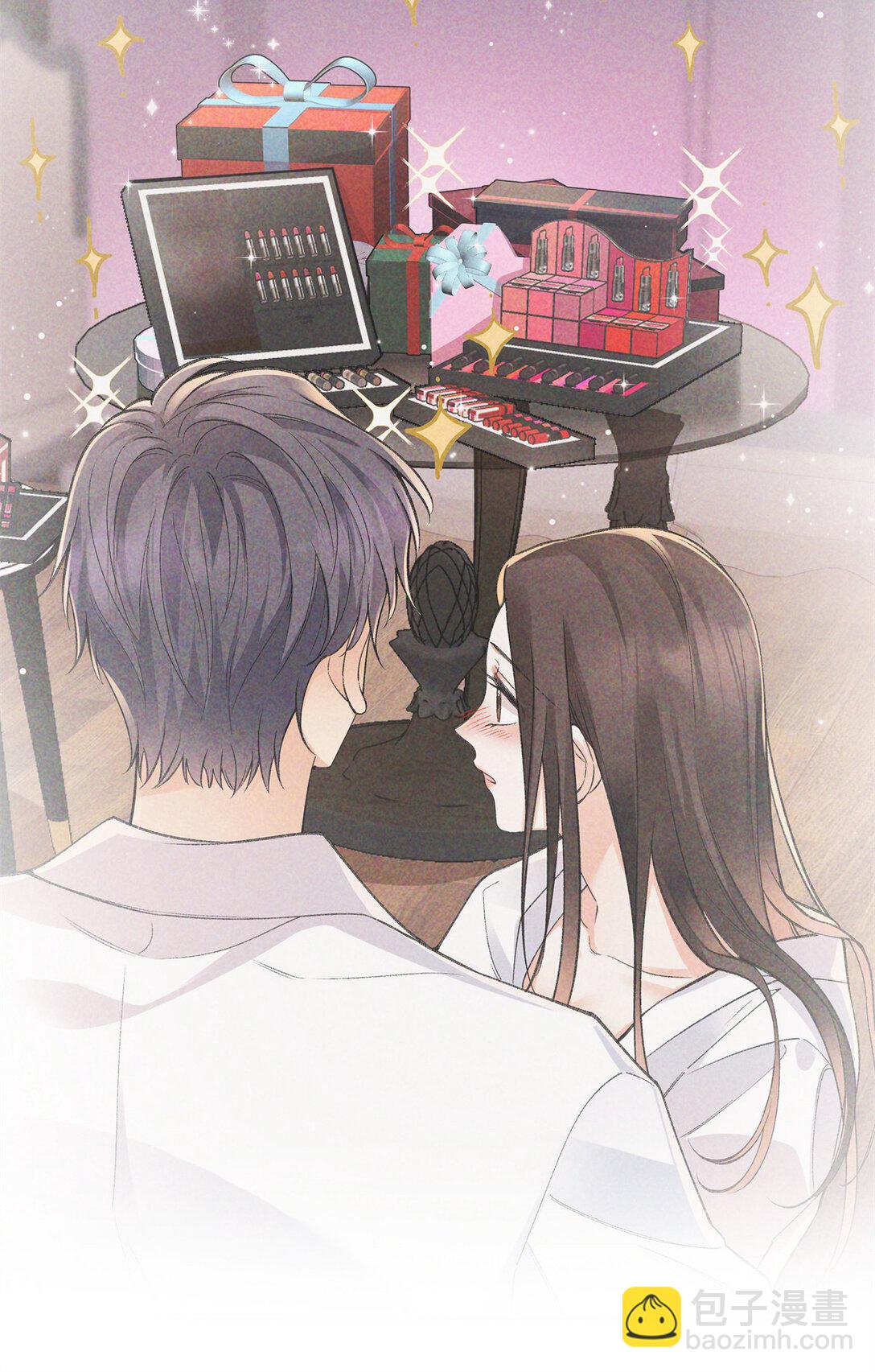 76 协议结婚到此为止-第75话