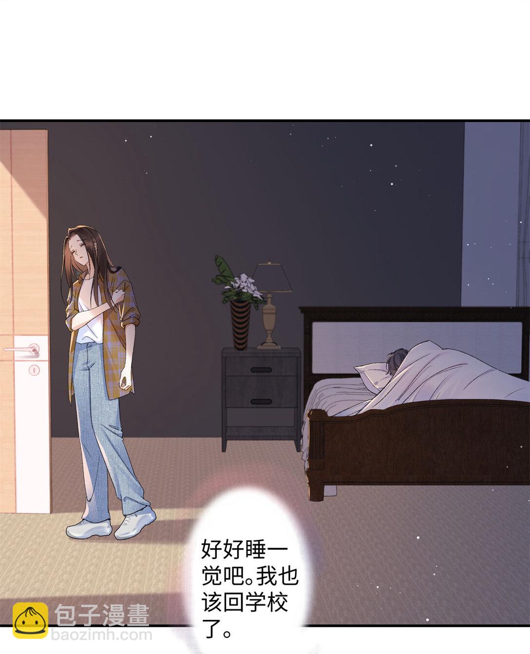 78 可乐妹是谁？-第77话