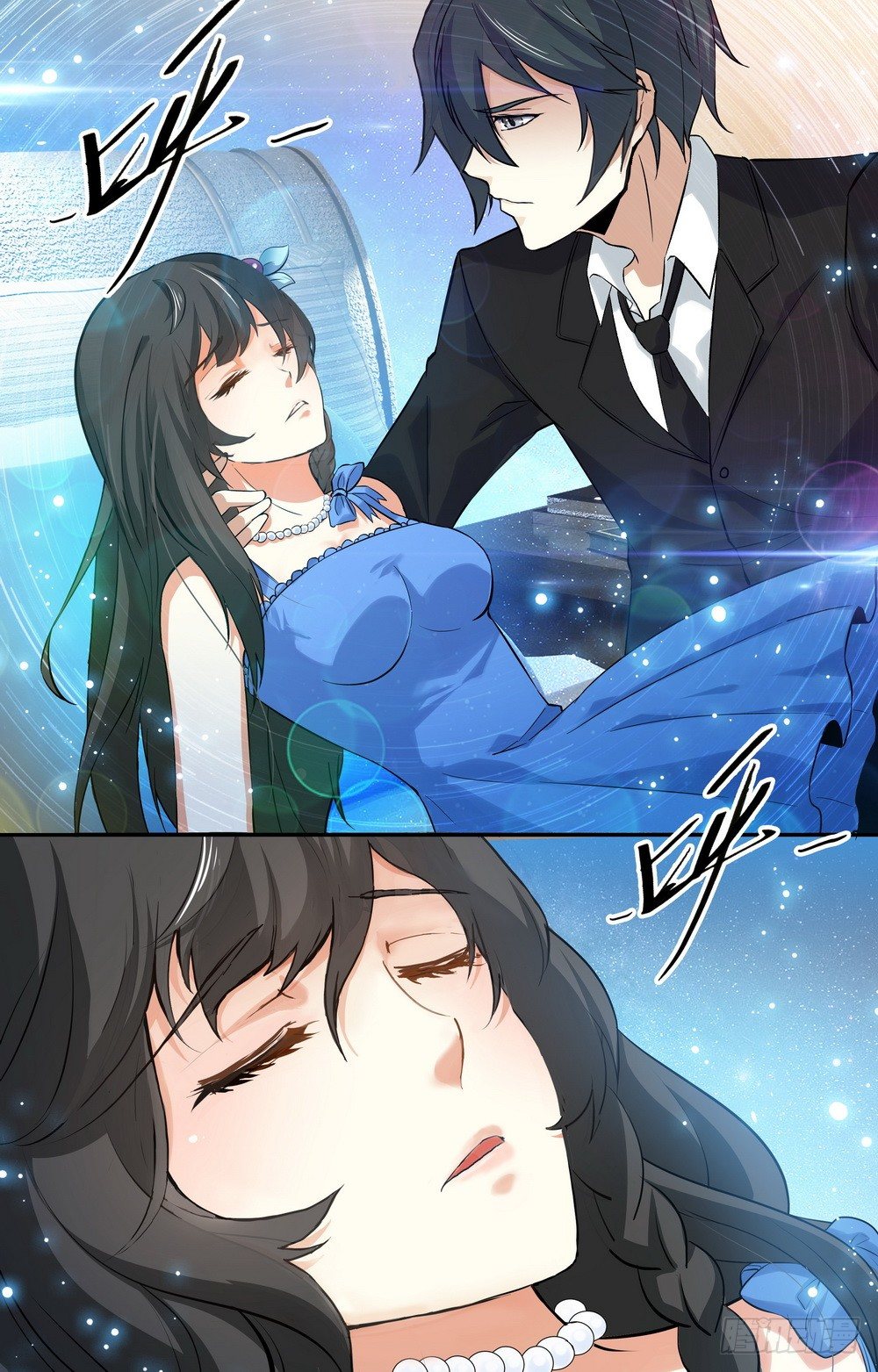 第19话 做你该做的事-第19话