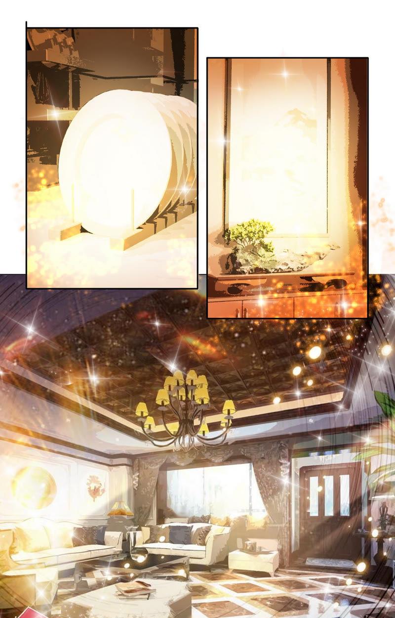 第43话 总裁喜欢吃豆腐？-第43话