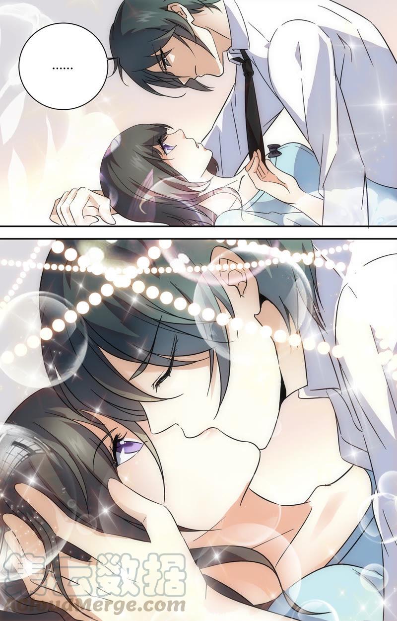 第55话 如果早点遇到你&hellip;&hellip;-第55话