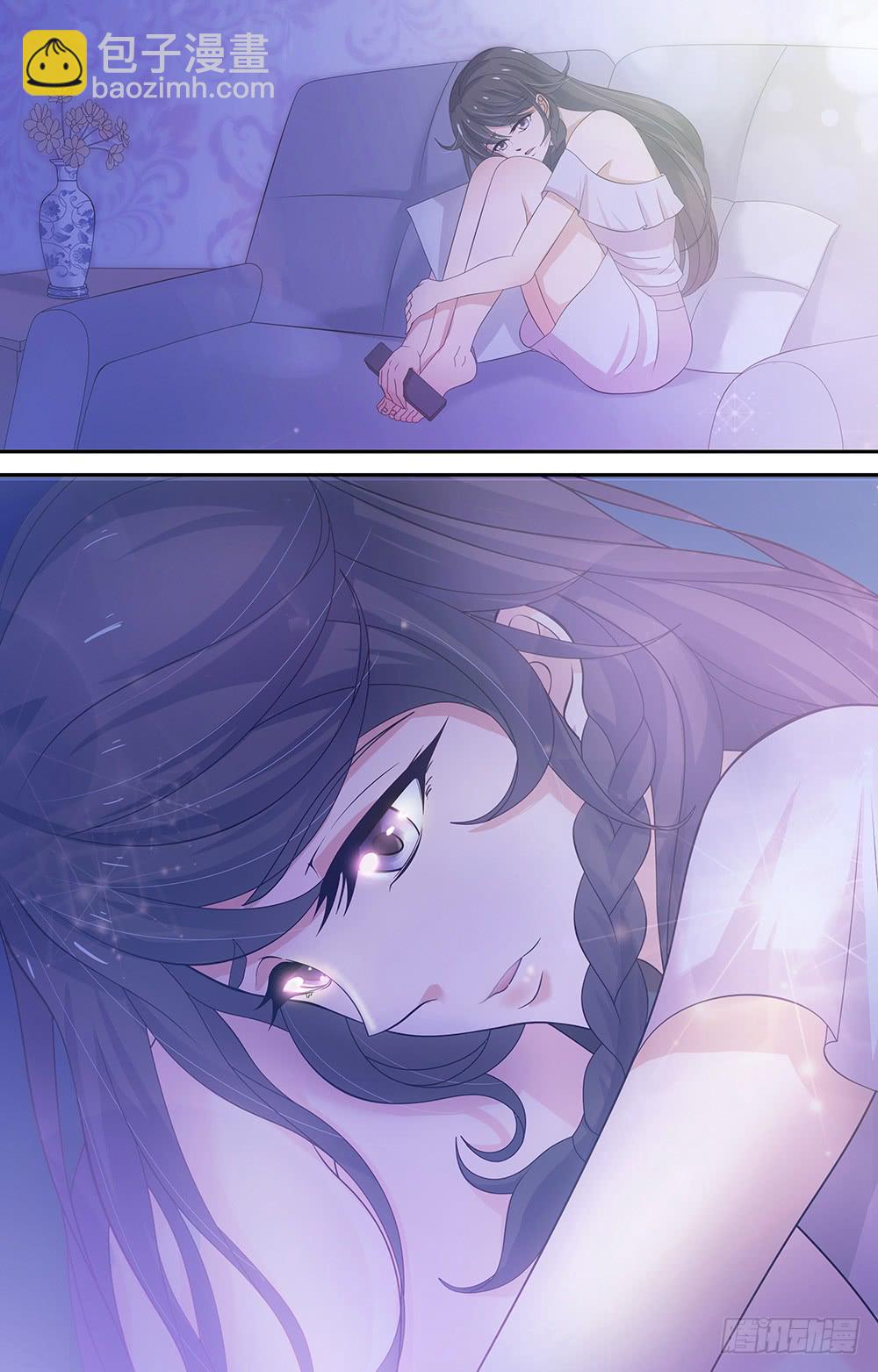 第71话 你若不离不弃，我便生死-第71话