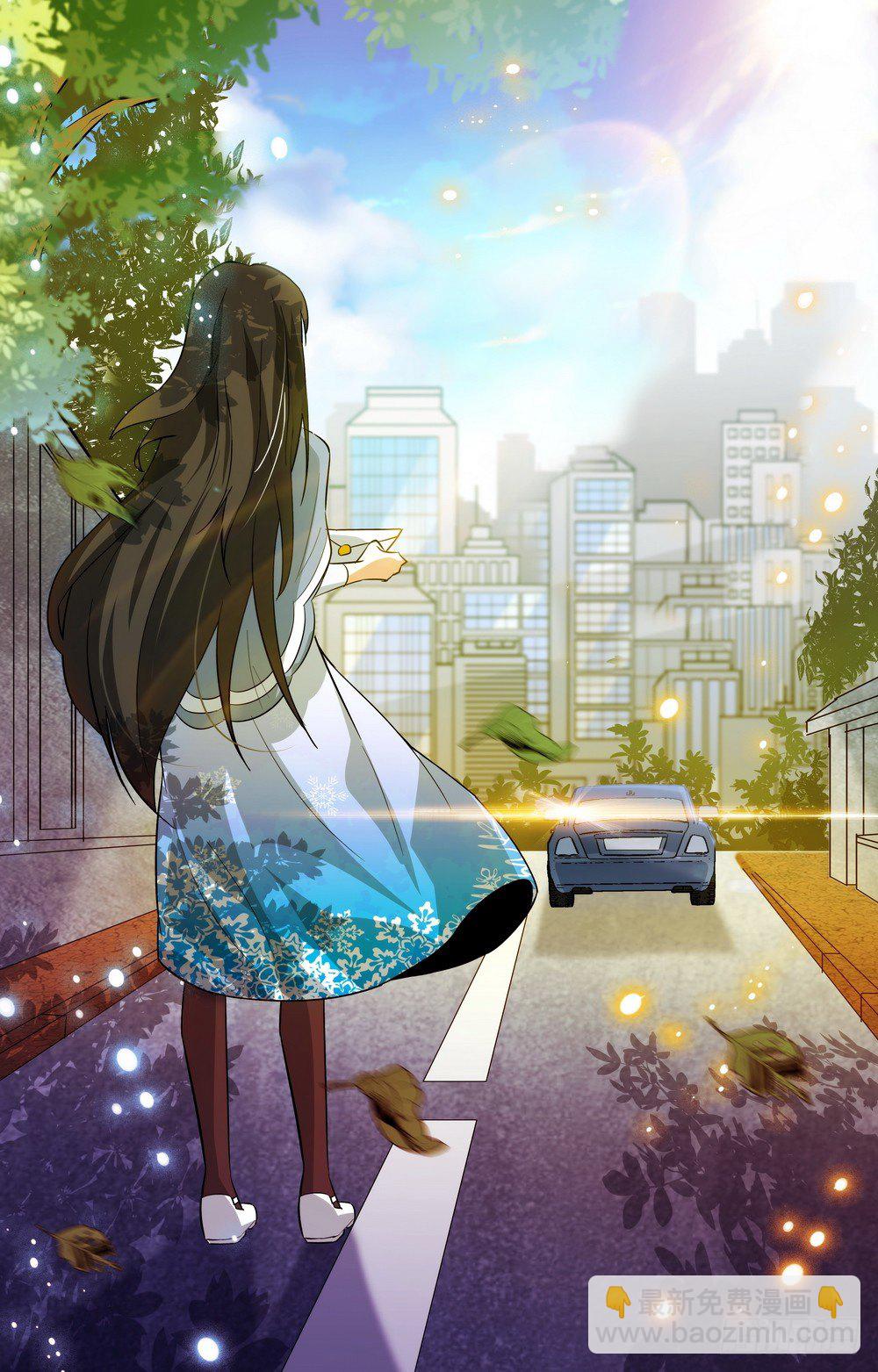 第9话 再见，再也不见-第9话