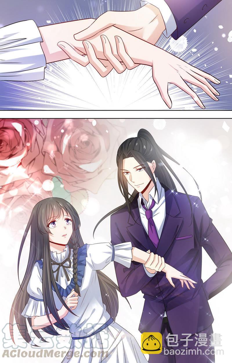 第91话 众矢之的！-第91话