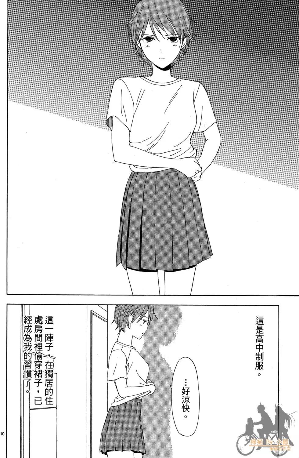隱藏的另一面 - 第01卷(1/4) - 6