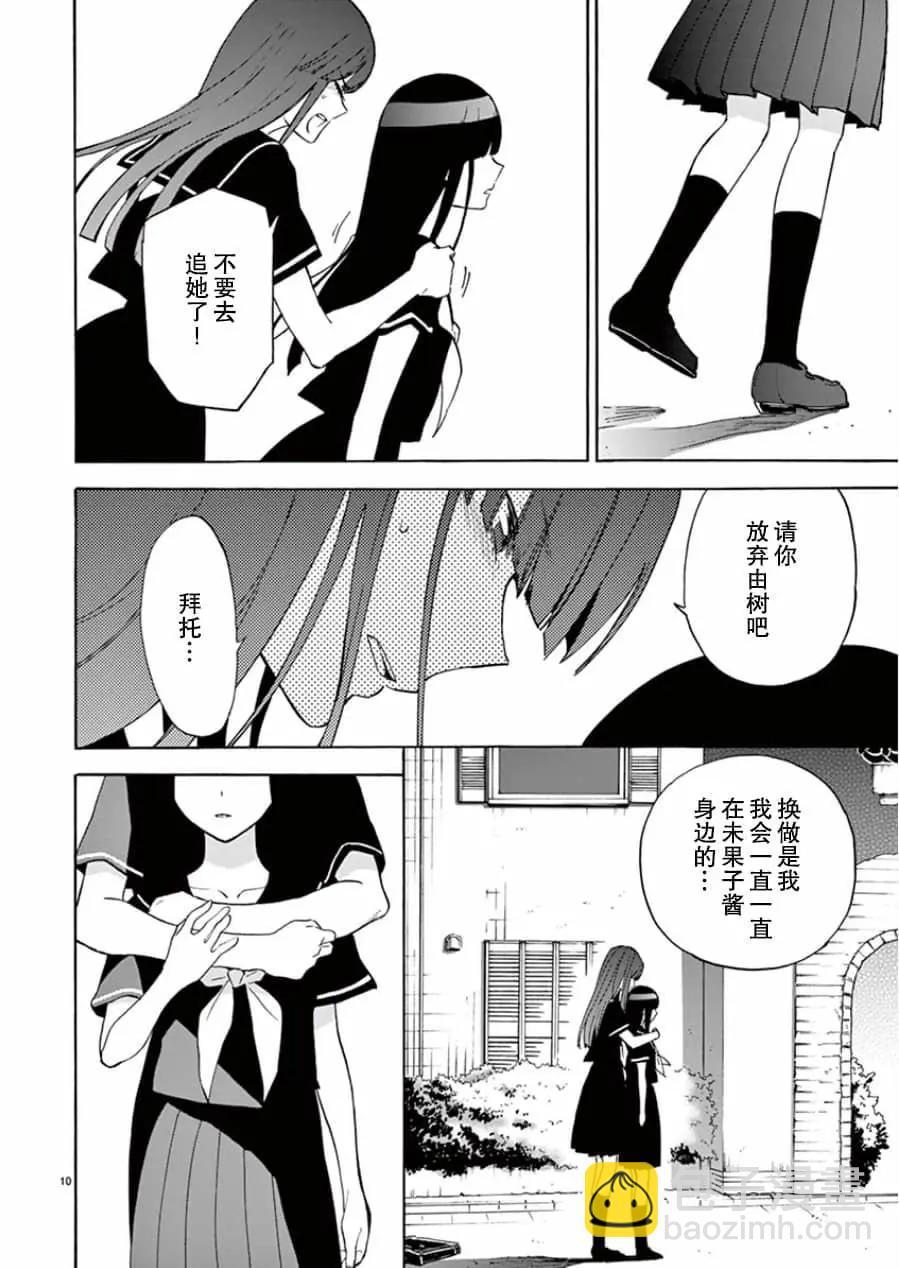 隱藏的另一面 - 第08卷漢化(1/5) - 2